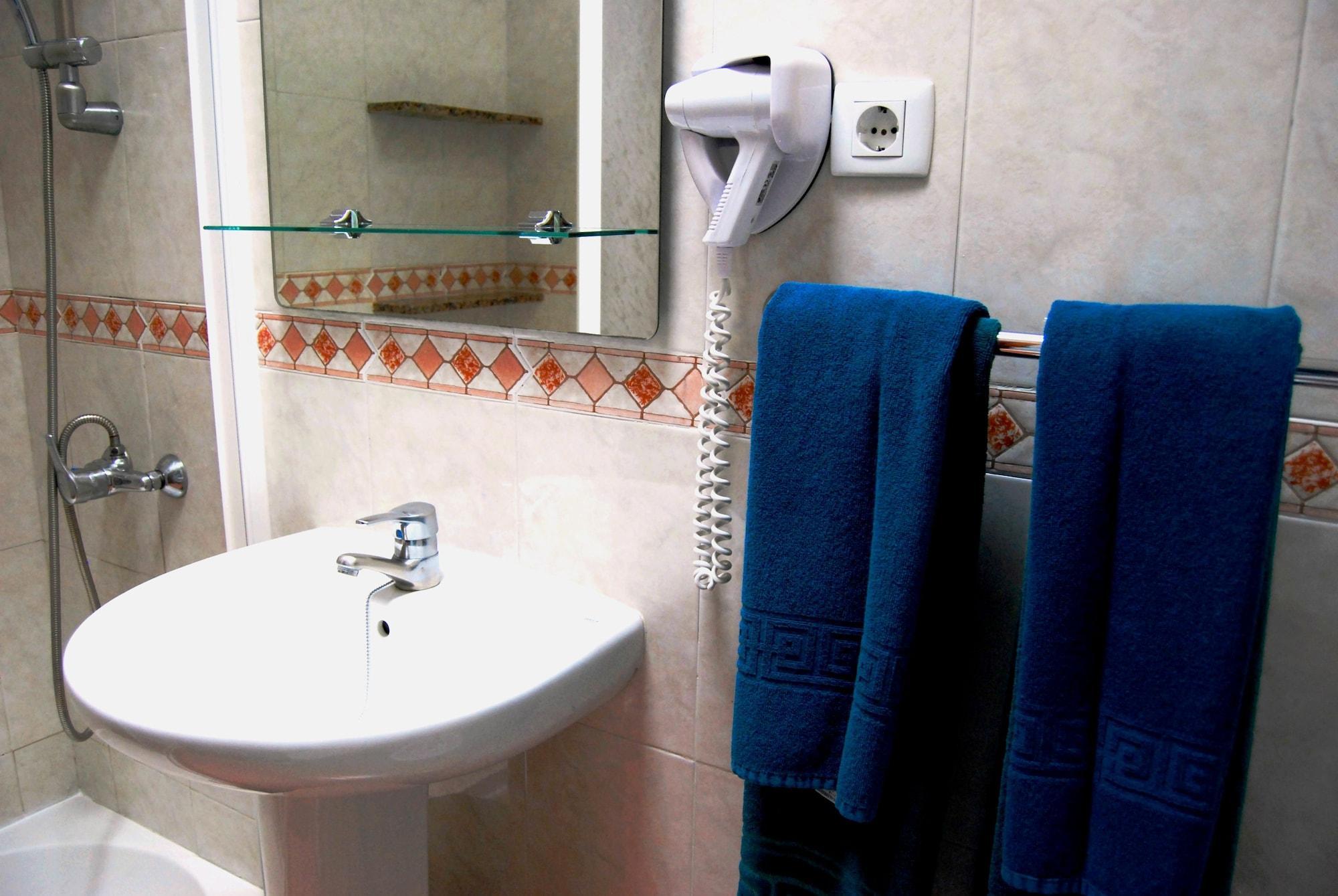 Apartamentos Montecarlo Puerto Rico  Exteriör bild