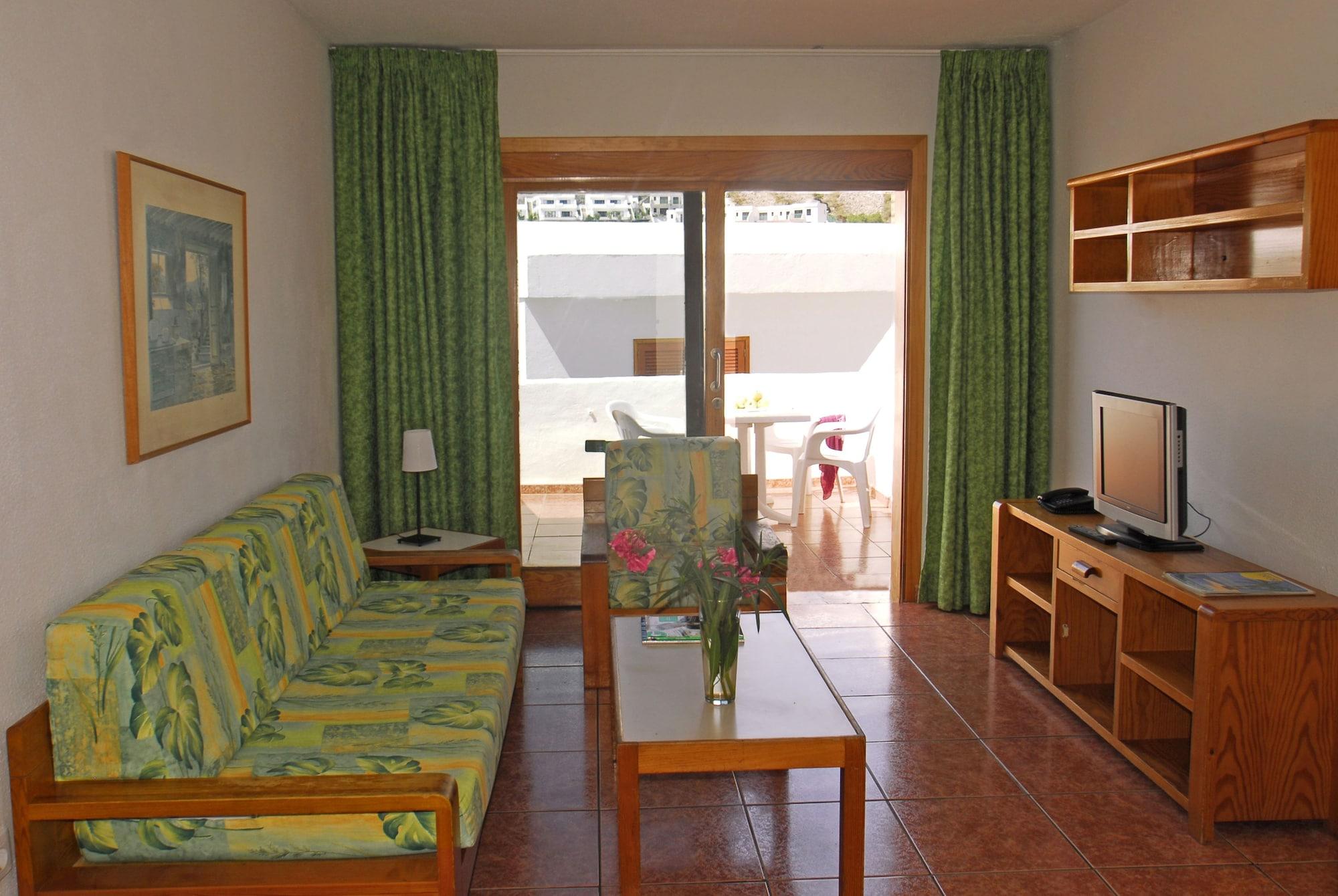 Apartamentos Montecarlo Puerto Rico  Exteriör bild