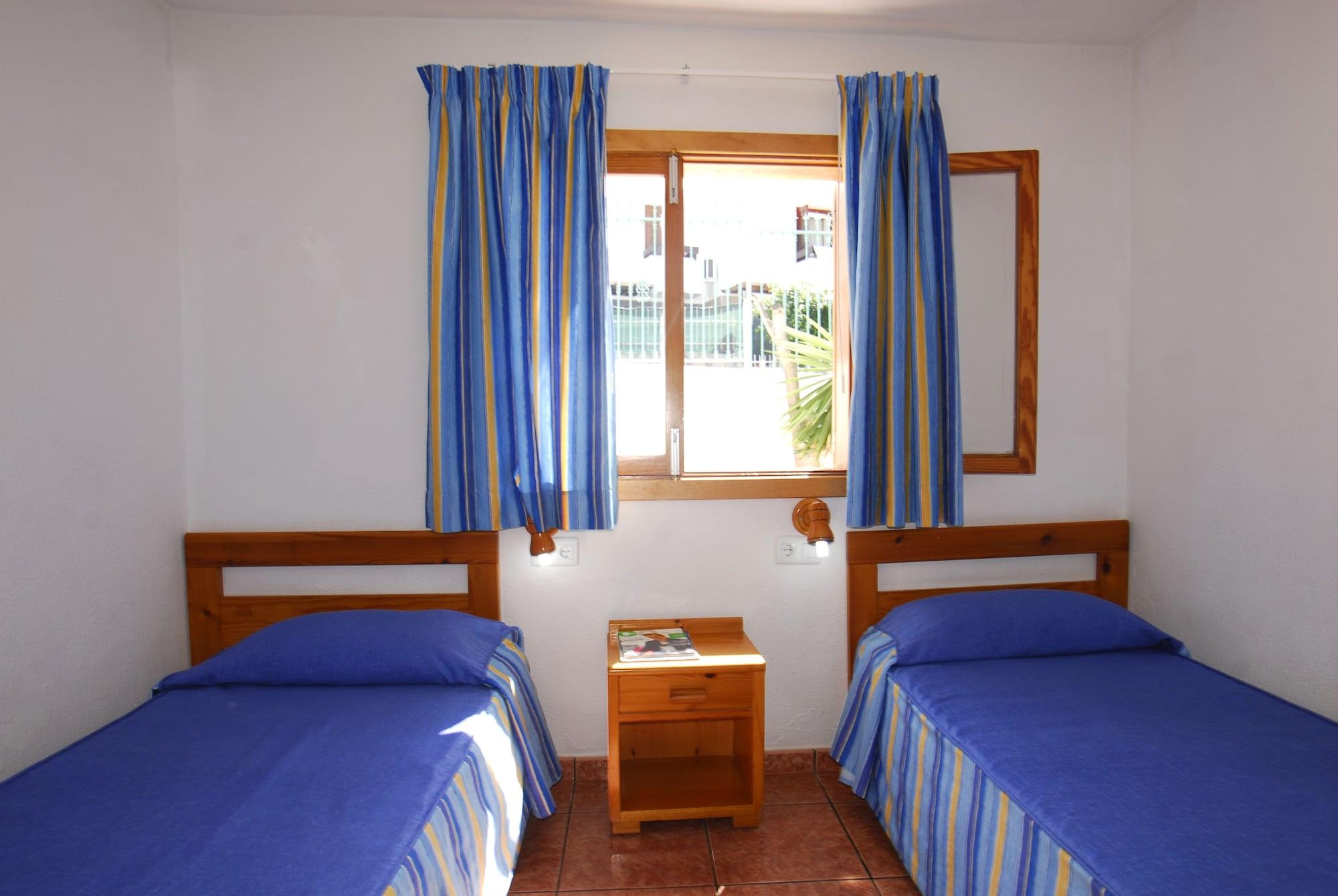 Apartamentos Montecarlo Puerto Rico  Exteriör bild