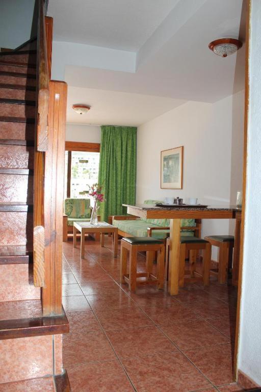 Apartamentos Montecarlo Puerto Rico  Exteriör bild