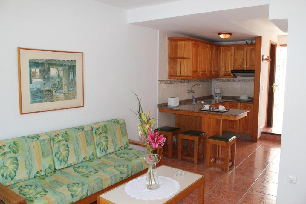 Apartamentos Montecarlo Puerto Rico  Exteriör bild