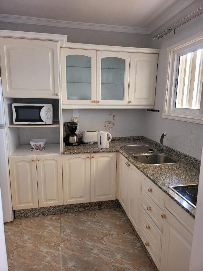 Apartamentos Montecarlo Puerto Rico  Exteriör bild