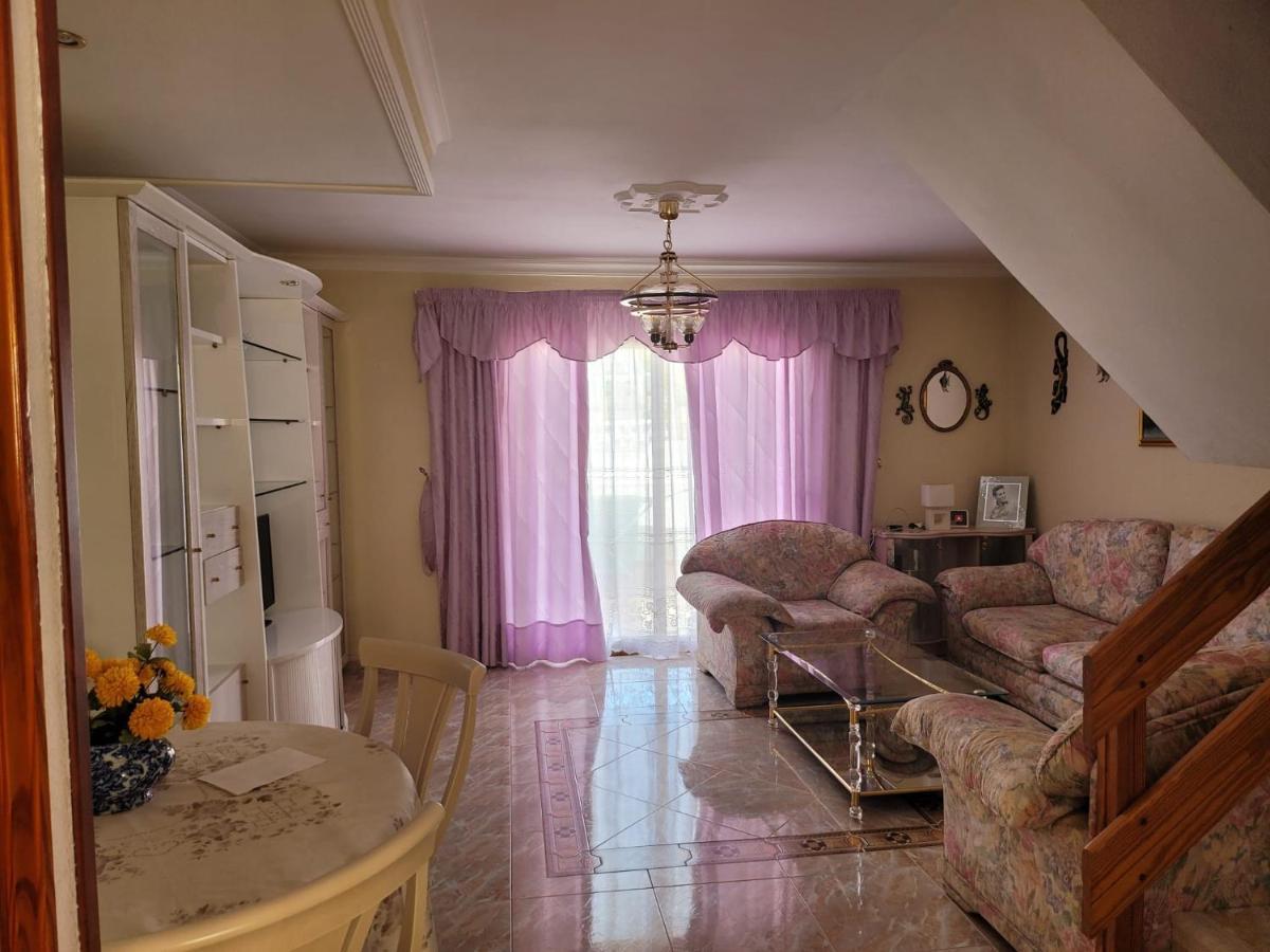 Apartamentos Montecarlo Puerto Rico  Exteriör bild