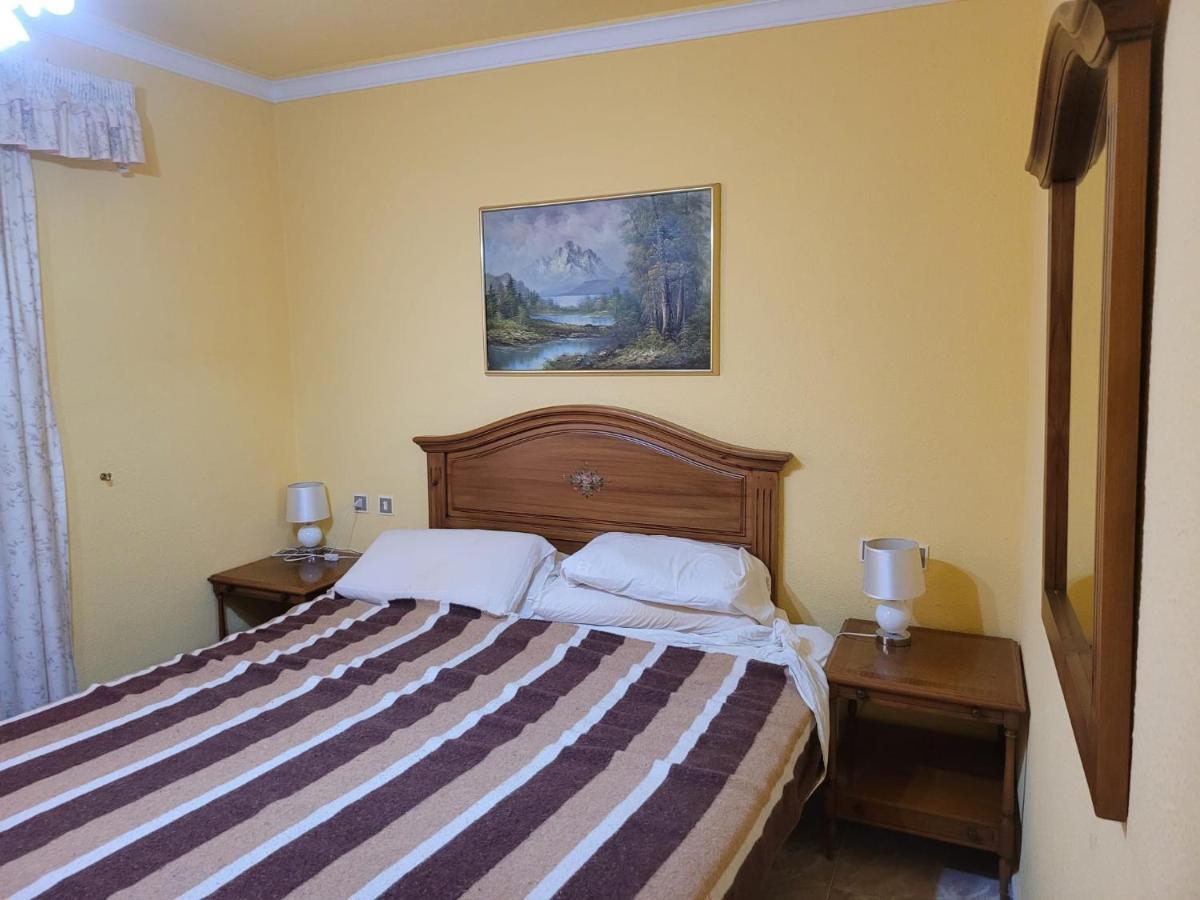Apartamentos Montecarlo Puerto Rico  Exteriör bild