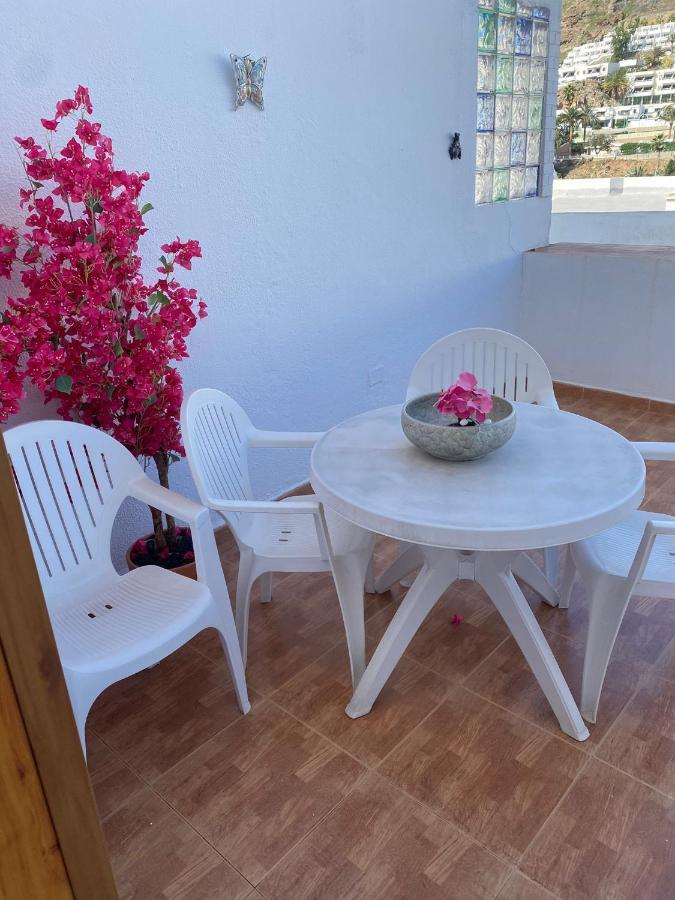 Apartamentos Montecarlo Puerto Rico  Exteriör bild