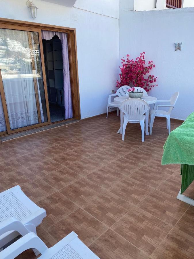 Apartamentos Montecarlo Puerto Rico  Exteriör bild