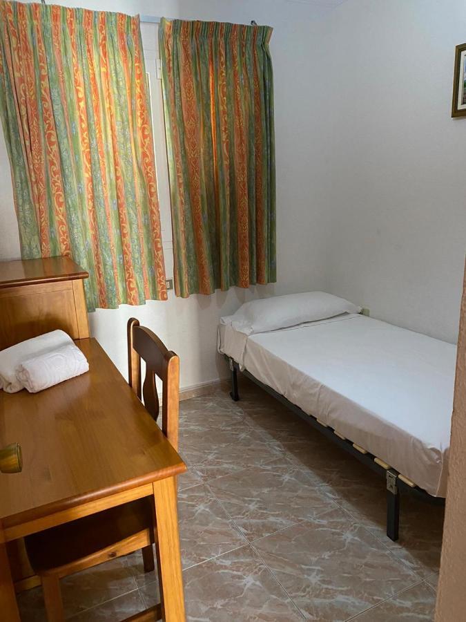 Apartamentos Montecarlo Puerto Rico  Exteriör bild
