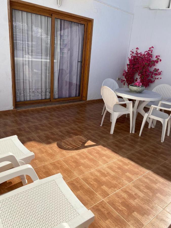 Apartamentos Montecarlo Puerto Rico  Exteriör bild