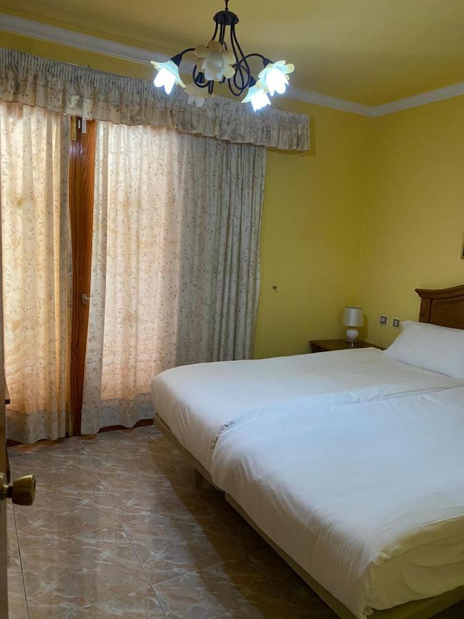 Apartamentos Montecarlo Puerto Rico  Exteriör bild