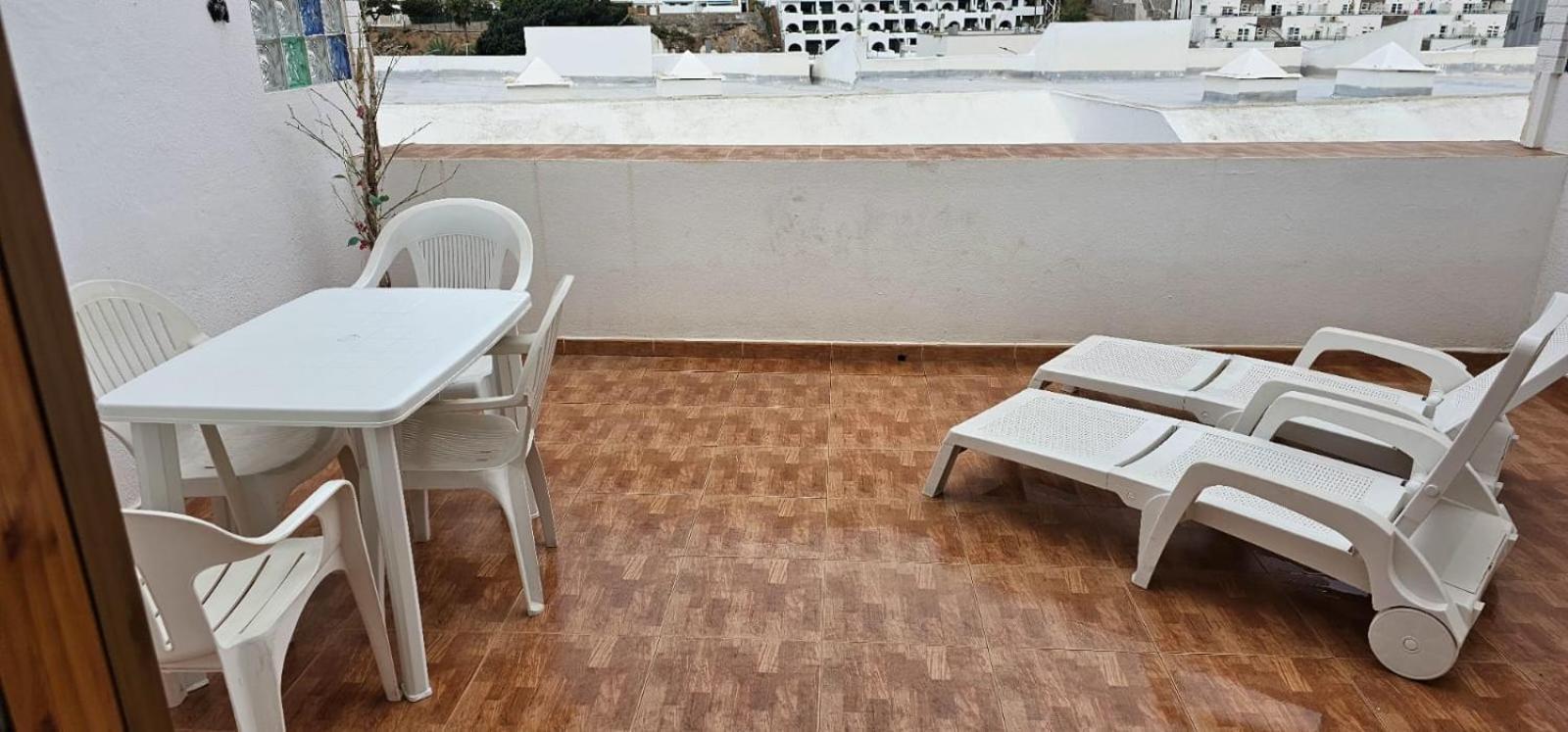 Apartamentos Montecarlo Puerto Rico  Exteriör bild