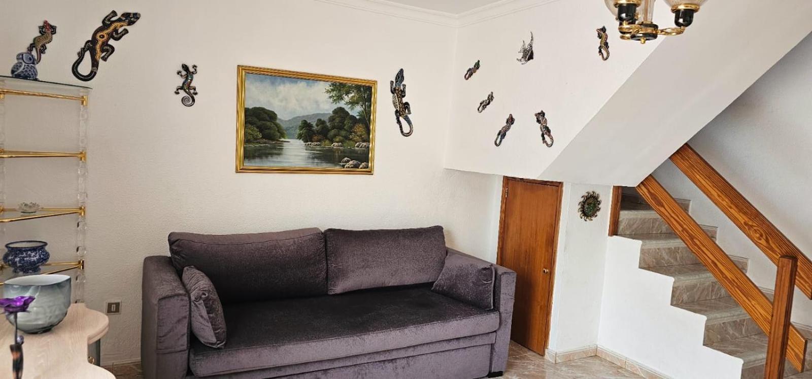 Apartamentos Montecarlo Puerto Rico  Exteriör bild