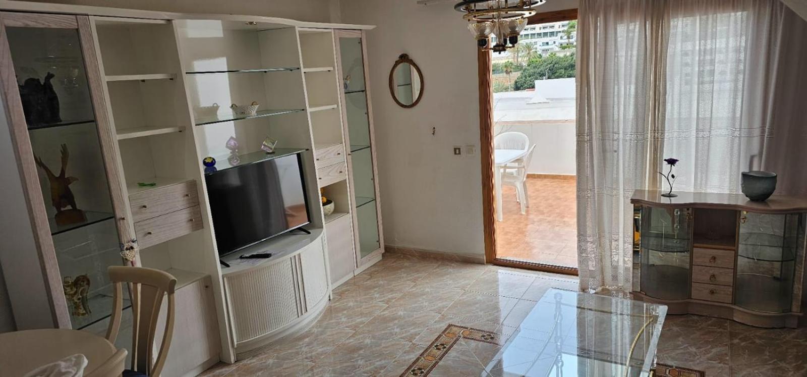 Apartamentos Montecarlo Puerto Rico  Exteriör bild