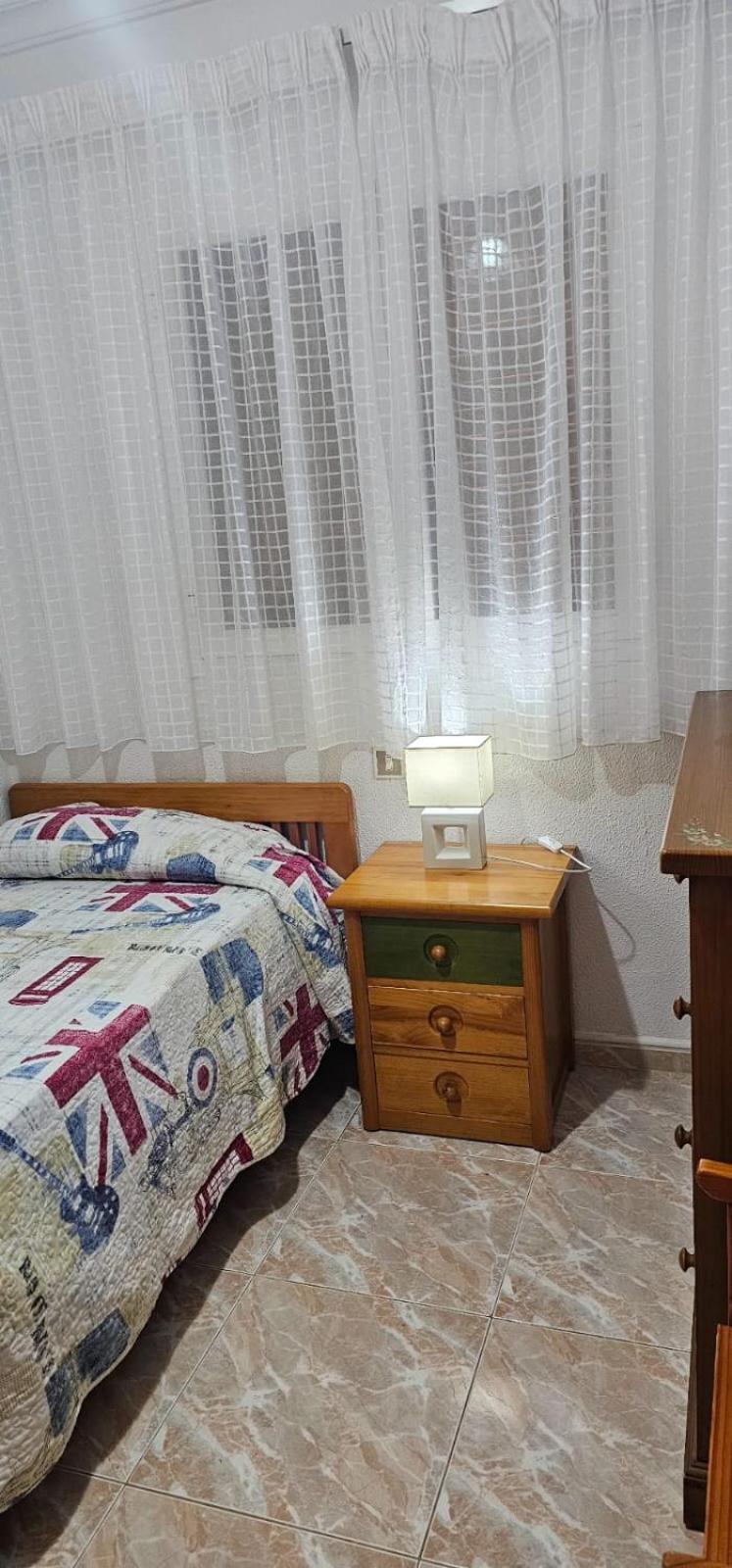 Apartamentos Montecarlo Puerto Rico  Exteriör bild