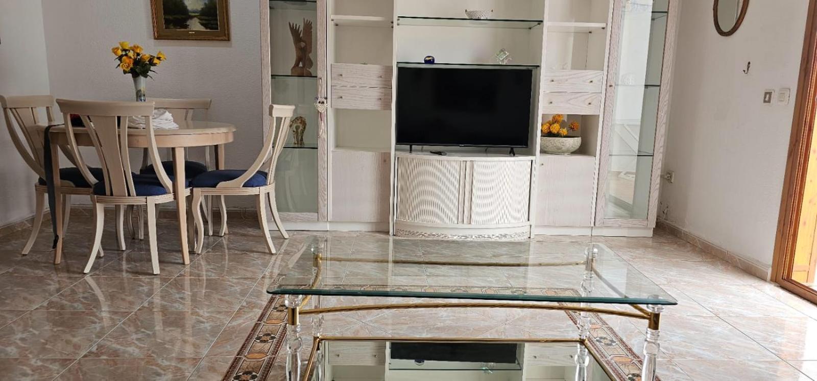 Apartamentos Montecarlo Puerto Rico  Exteriör bild