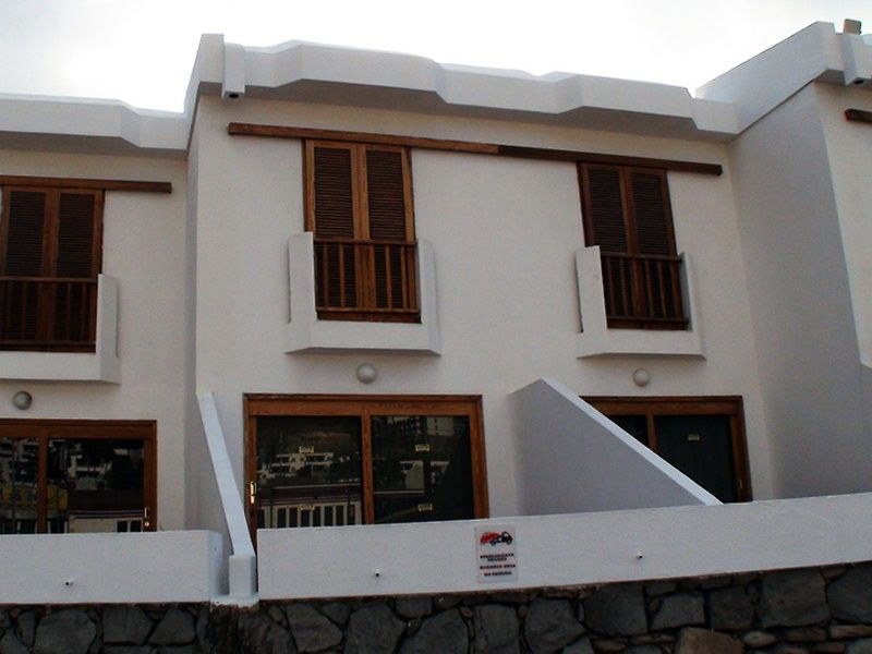 Apartamentos Montecarlo Puerto Rico  Exteriör bild