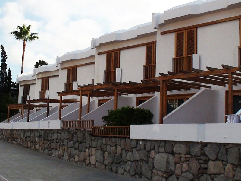 Apartamentos Montecarlo Puerto Rico  Exteriör bild