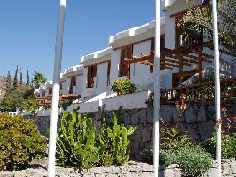 Apartamentos Montecarlo Puerto Rico  Exteriör bild